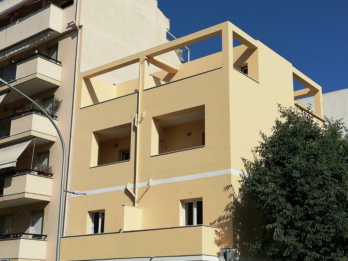 Domo Alghero Centro Exterior photo